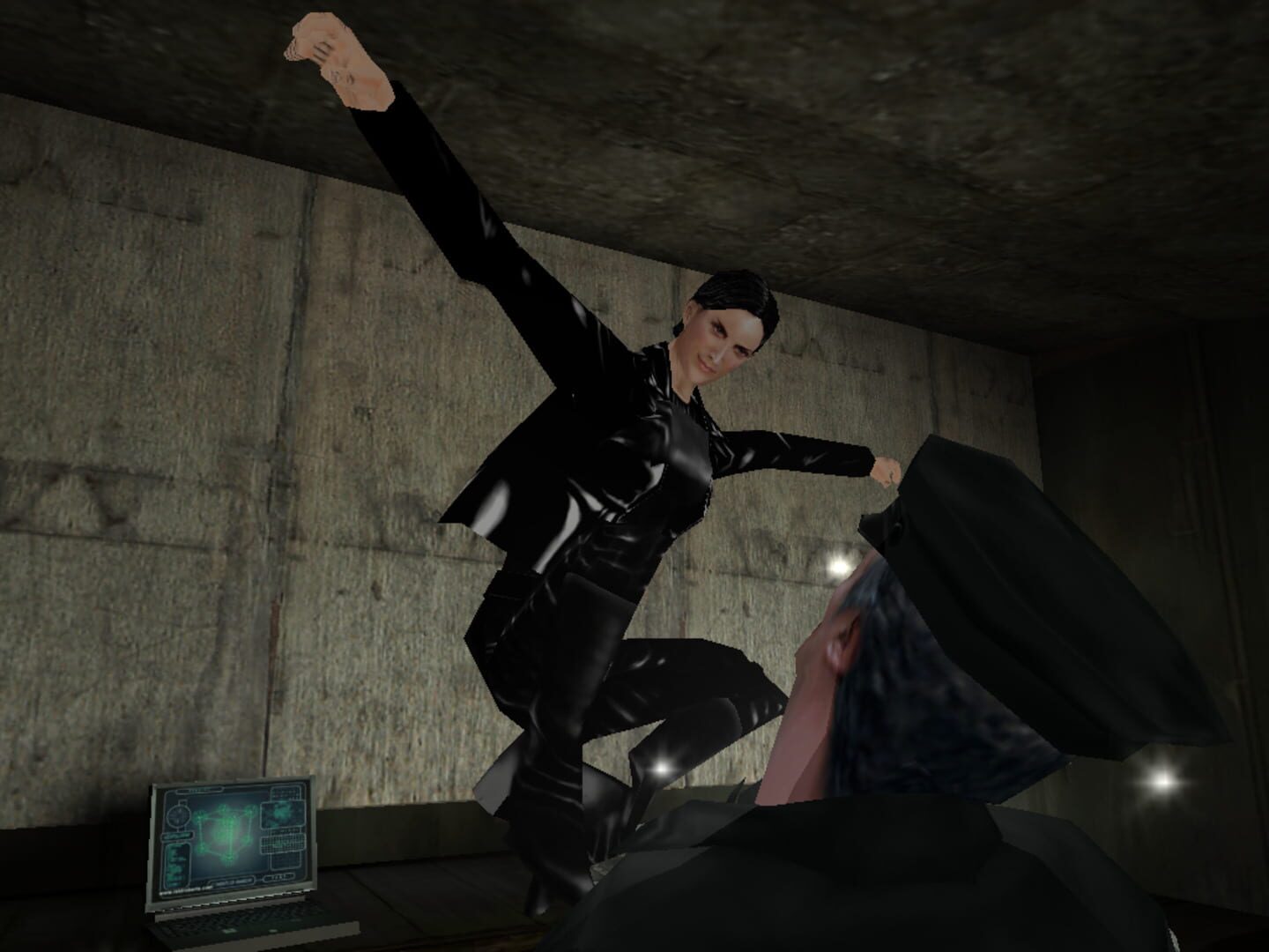 The Real World screenshot 7