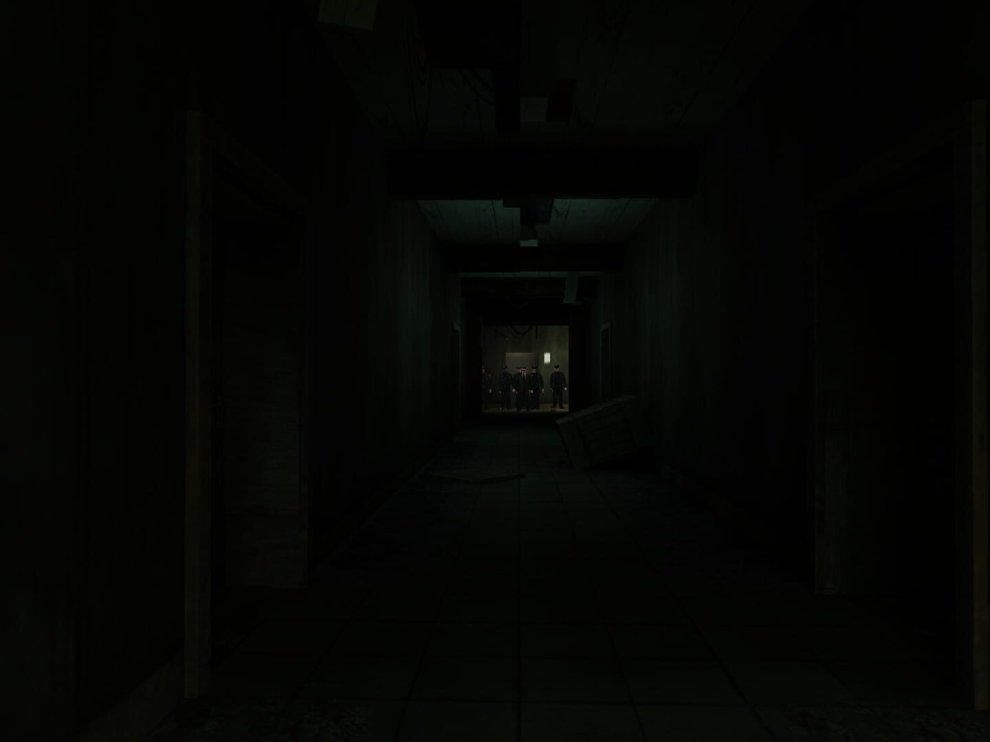 The Real World screenshot 9