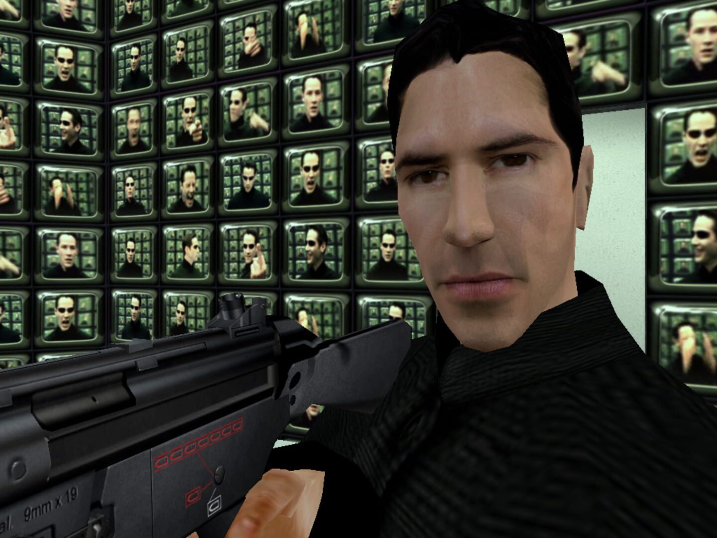 The Real World screenshot 10