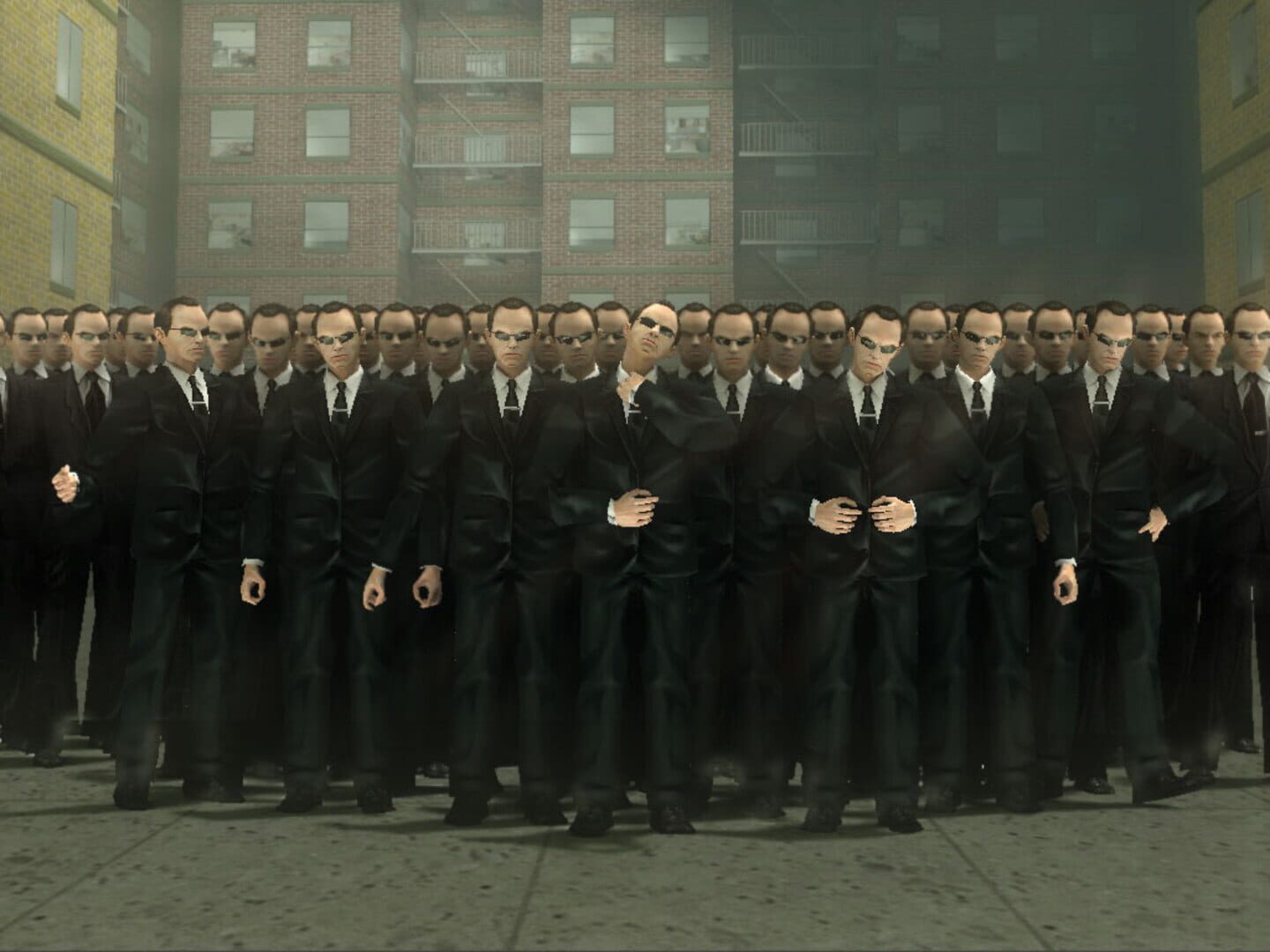 The Real World screenshot 13