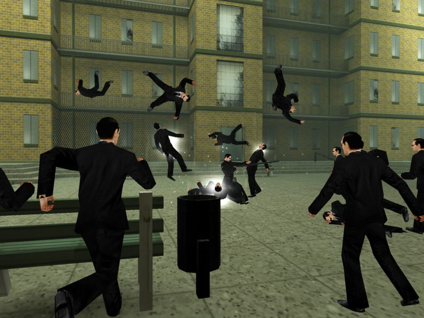 The Real World screenshot 19