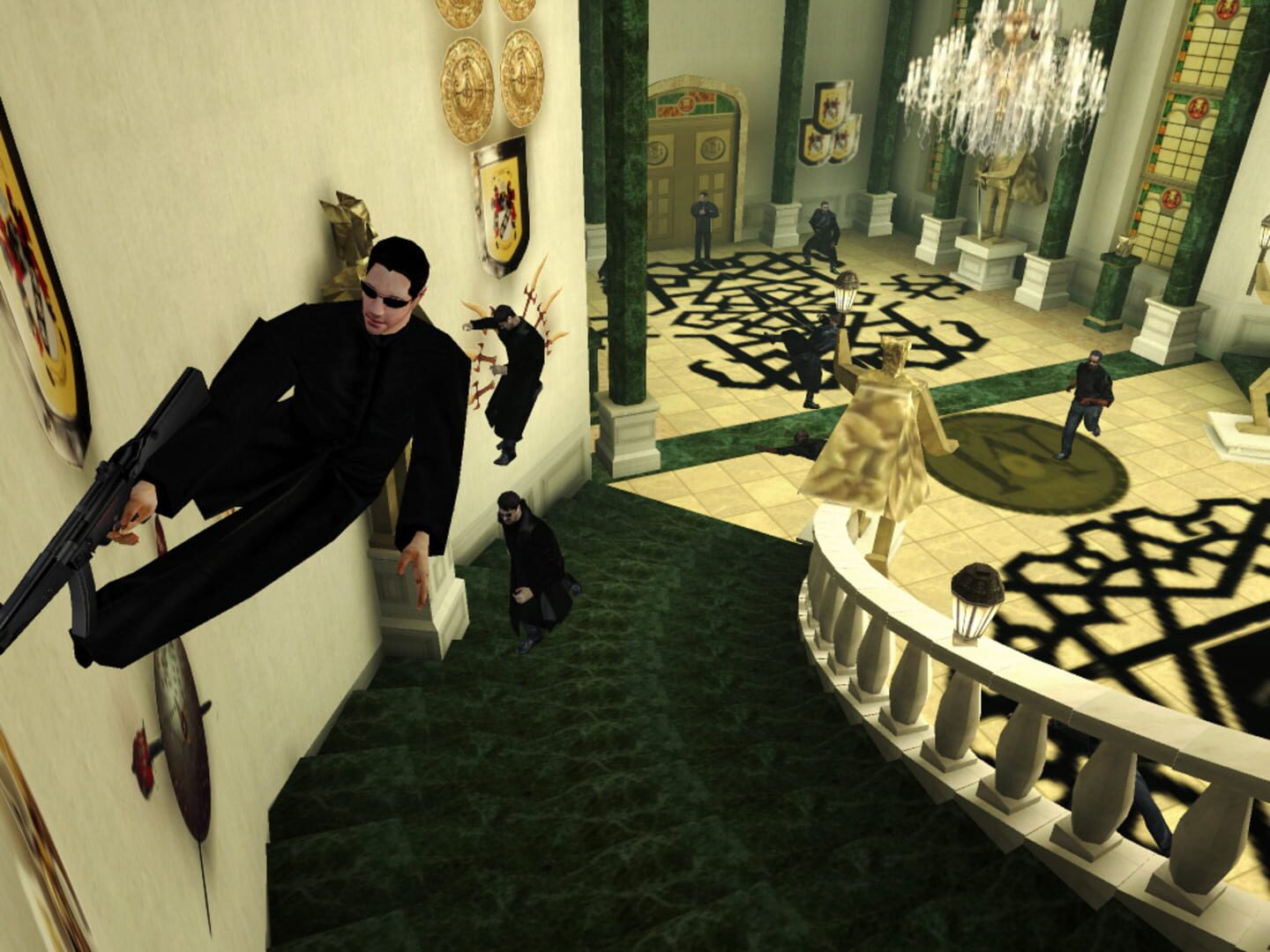 The Real World screenshot 20