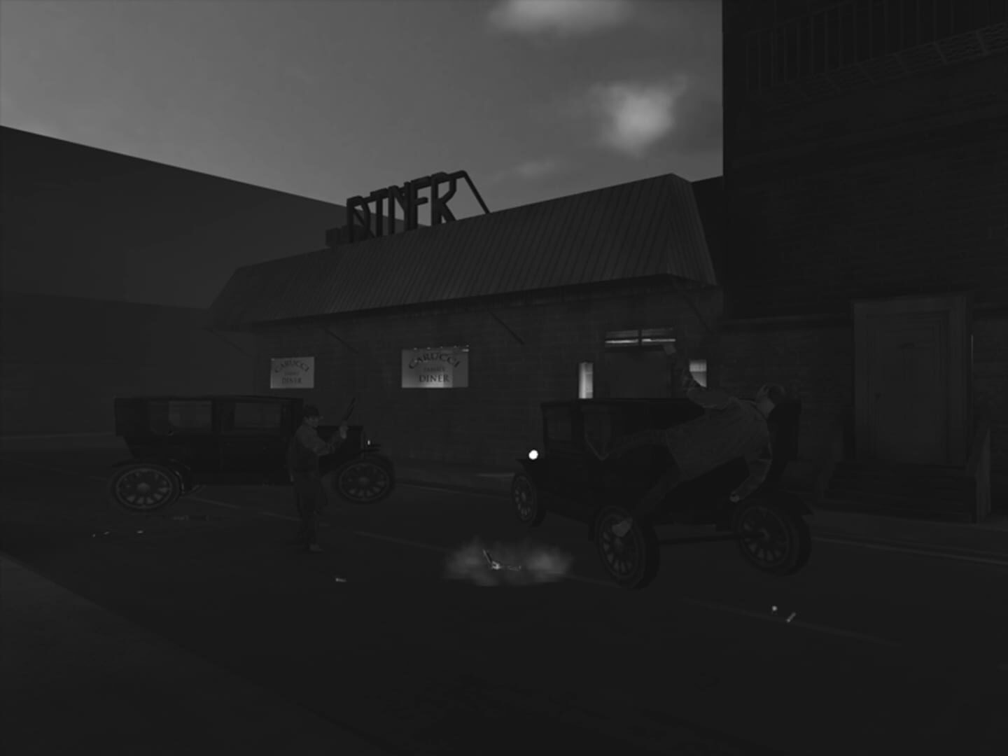 The Family screenshot 1