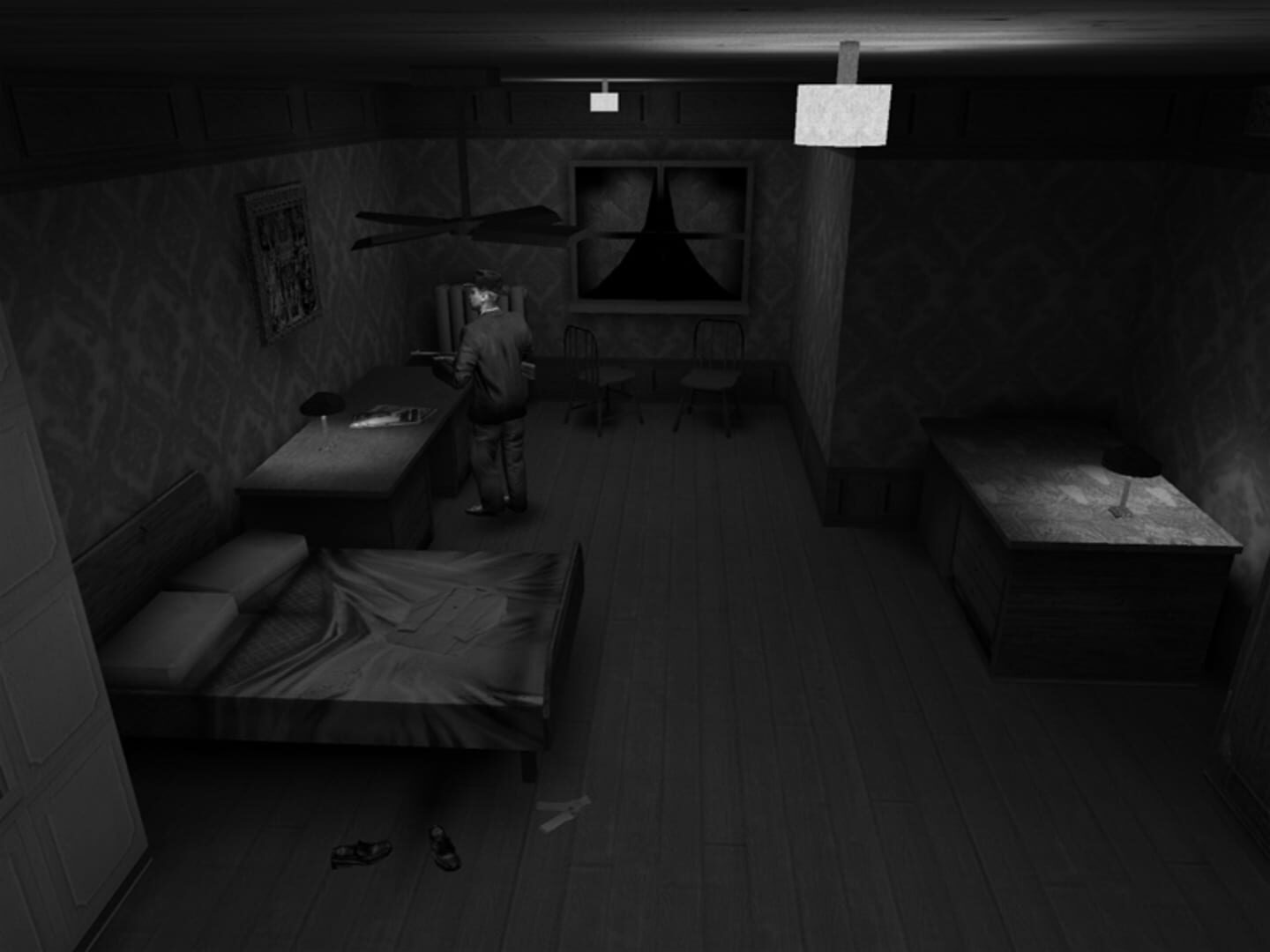 The Family screenshot 2