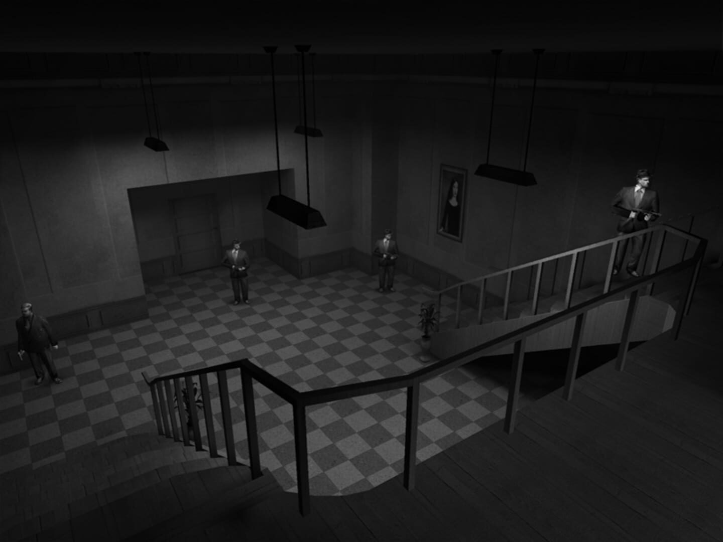 The Family screenshot 3
