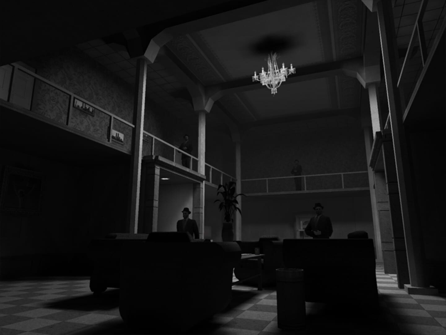 The Family screenshot 6