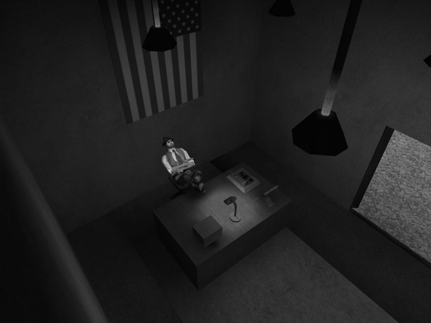 The Family screenshot 7