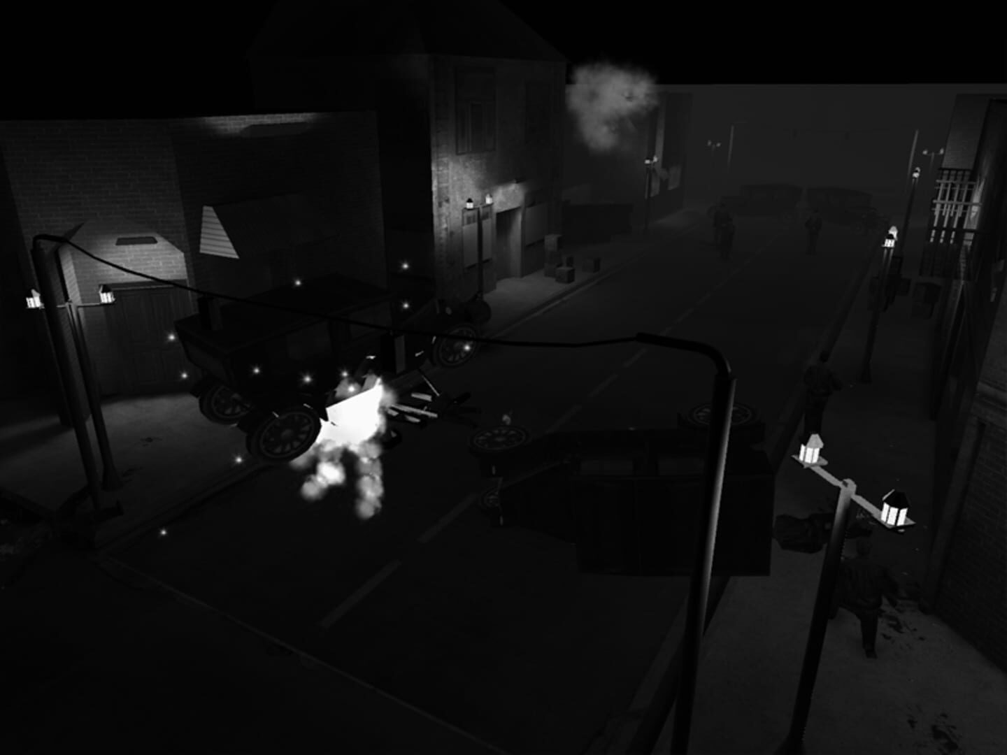 The Family screenshot 8