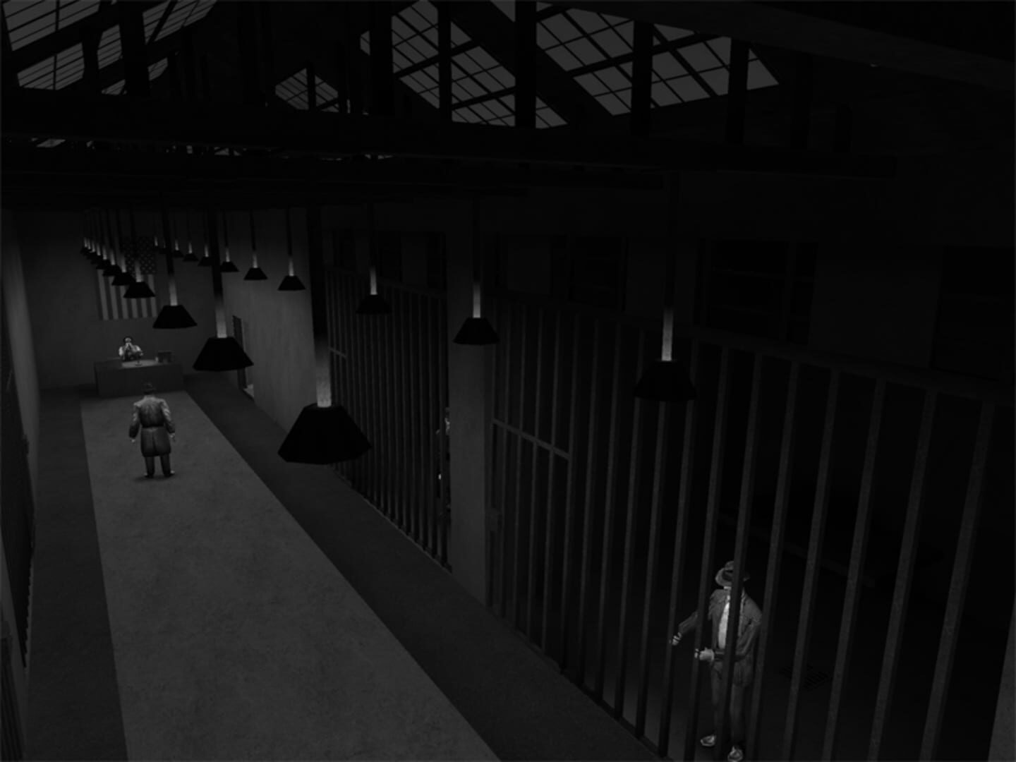 The Family screenshot 13