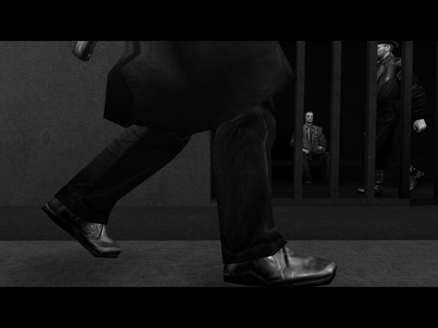 The Family screenshot 14