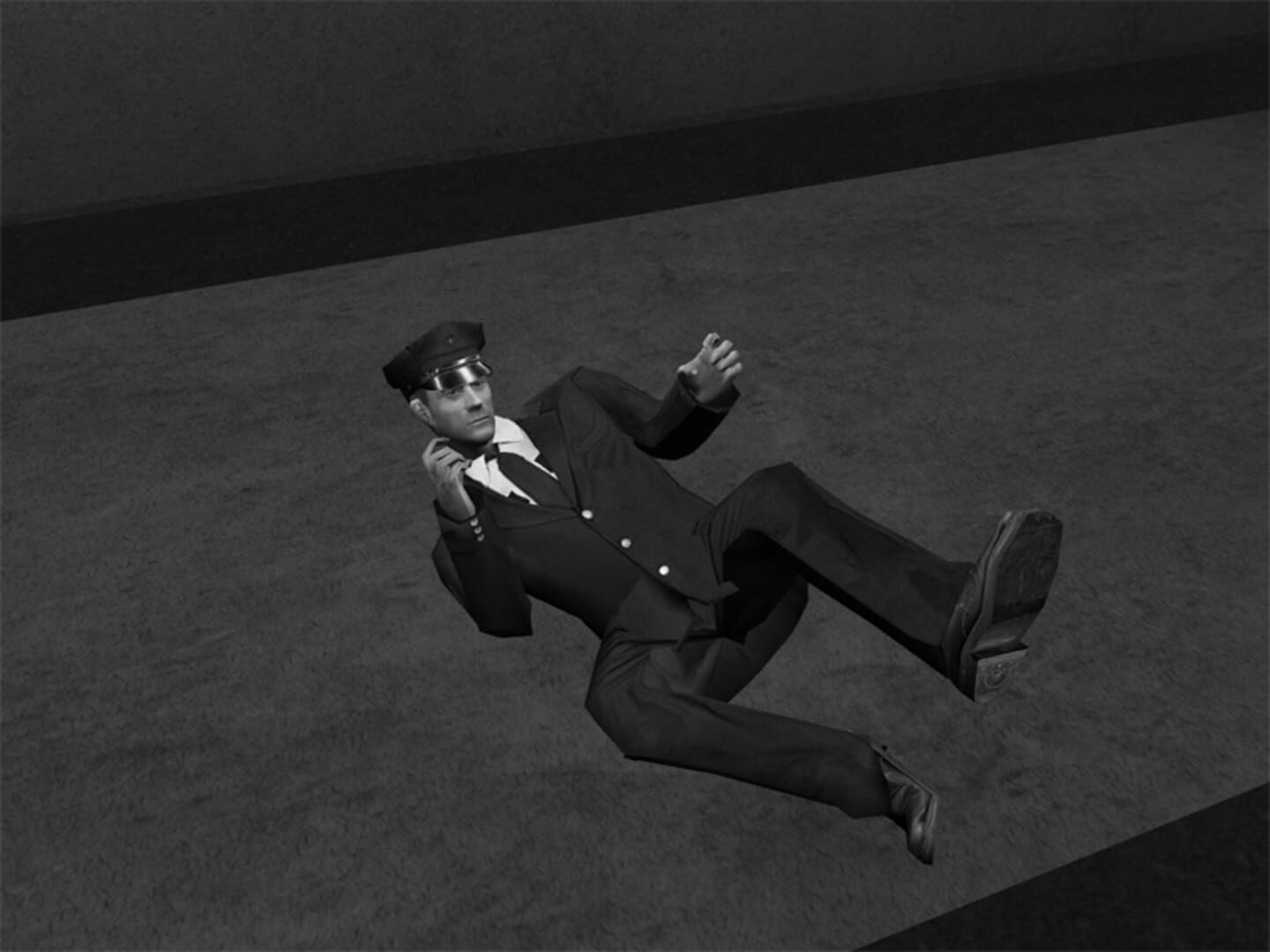 The Family screenshot 18