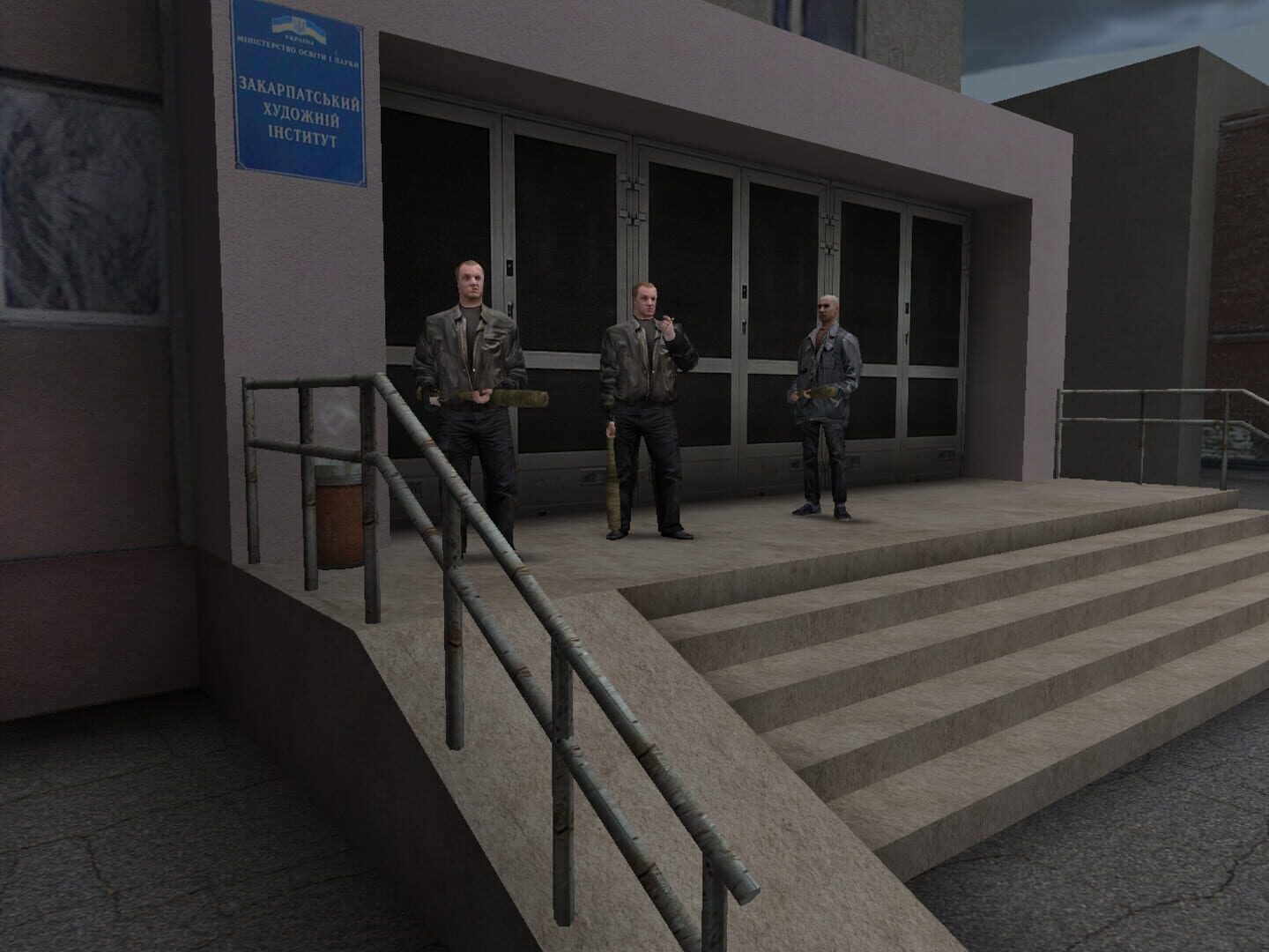 Back to School: My Worst Day screenshot 1