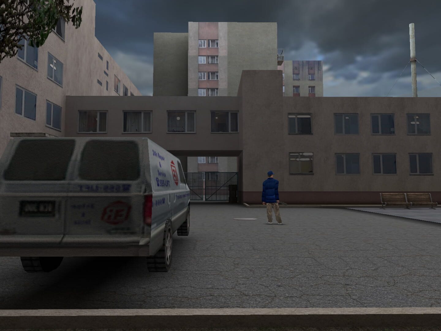 Back to School: My Worst Day screenshot 2