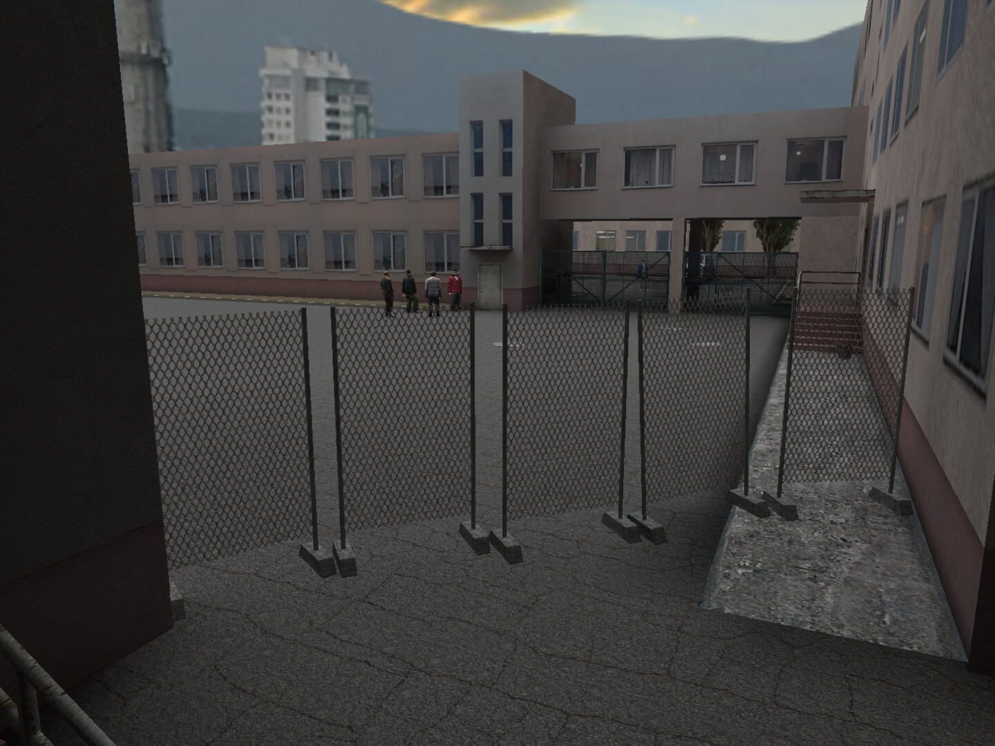Back to School: My Worst Day screenshot 3