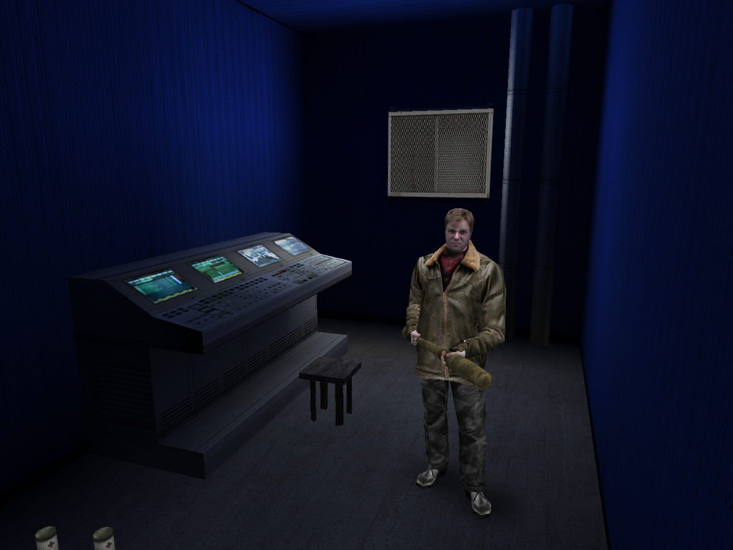 Back to School: My Worst Day screenshot 4
