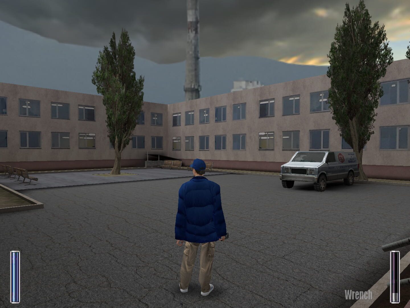 Back to School: My Worst Day screenshot 5