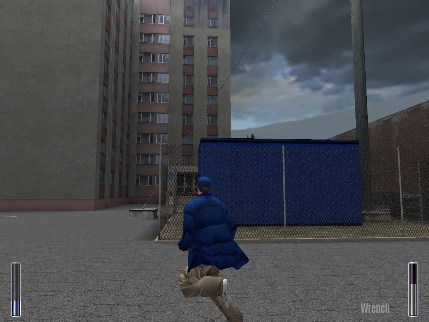Back to School: My Worst Day screenshot 6