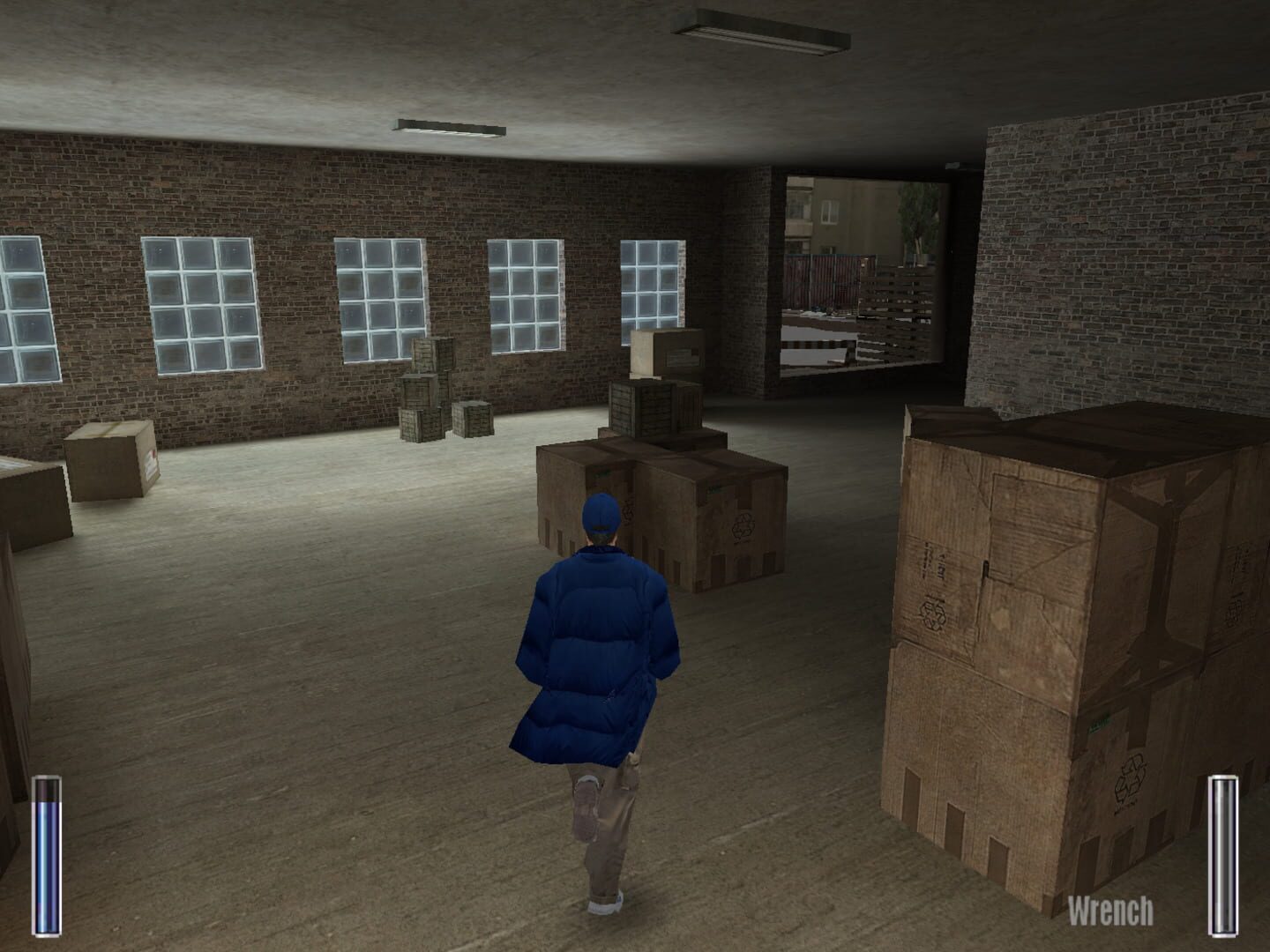 Back to School: My Worst Day screenshot 7