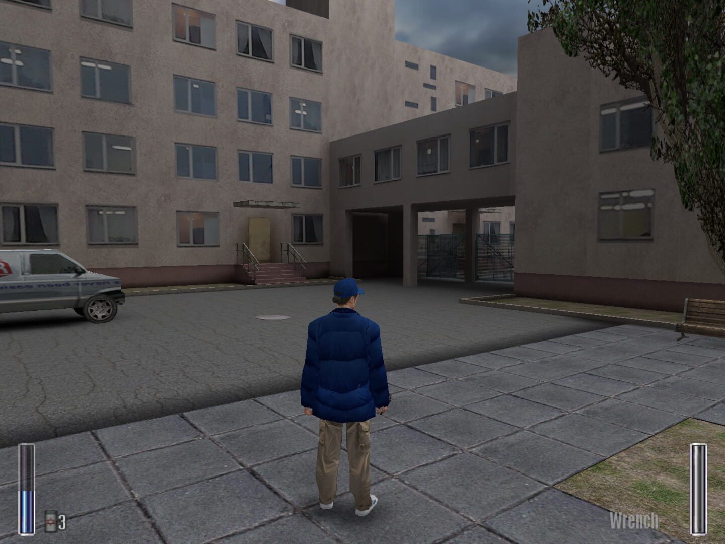 Back to School: My Worst Day screenshot 8