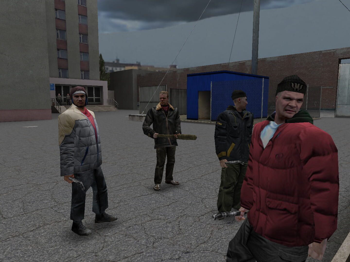 Back to School: My Worst Day screenshot 9