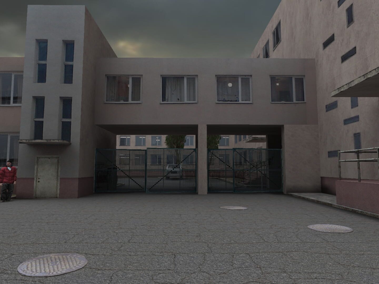 Back to School: My Worst Day screenshot 10