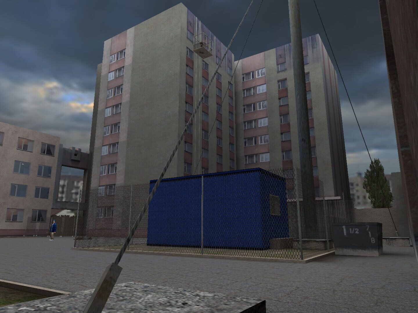 Back to School: My Worst Day screenshot 11