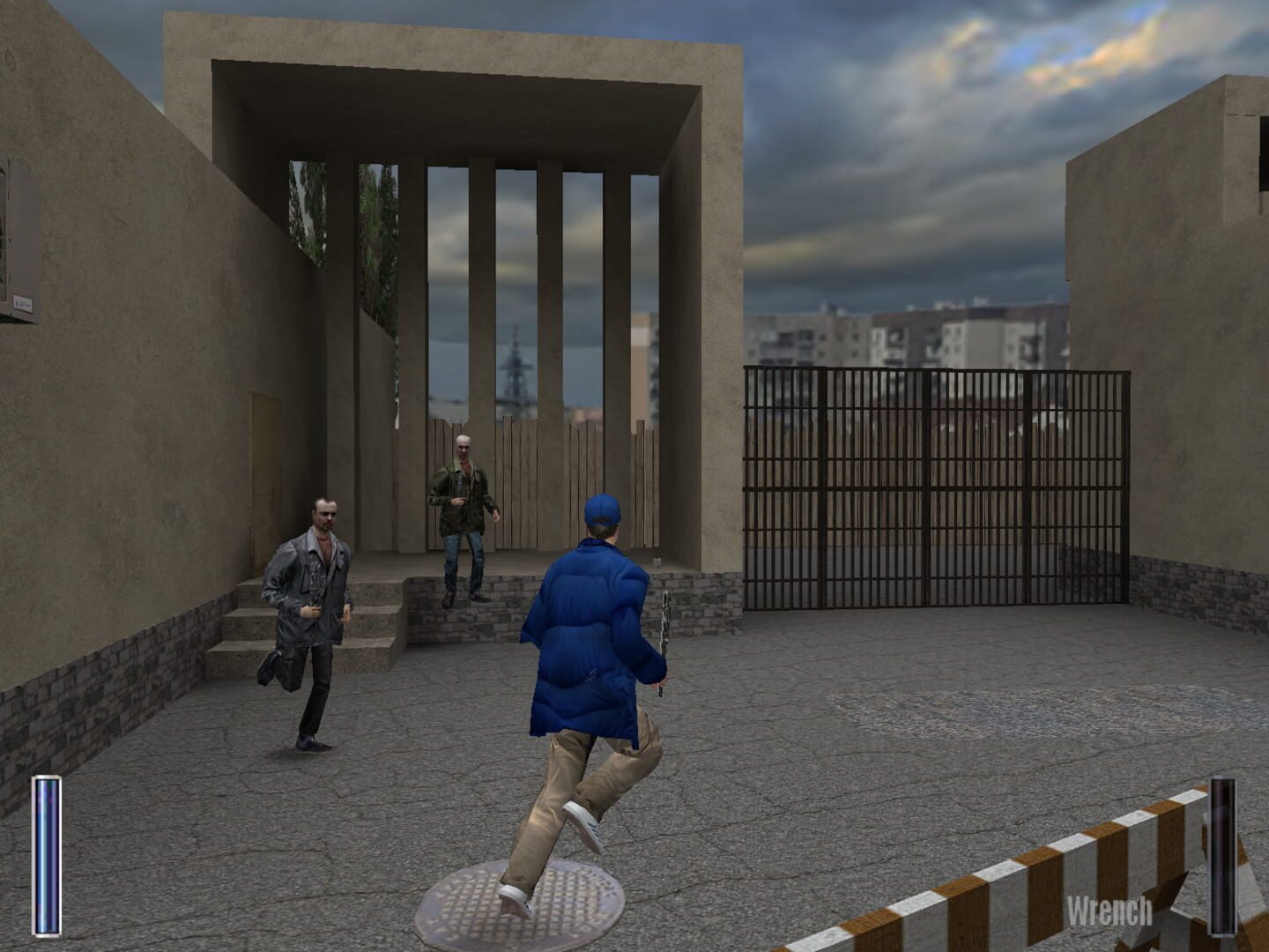 Back to School: My Worst Day screenshot 14
