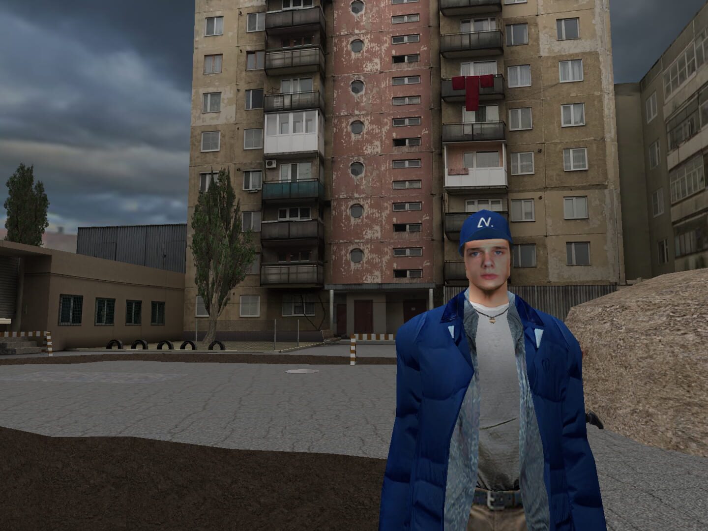 Back to School: My Worst Day screenshot 15