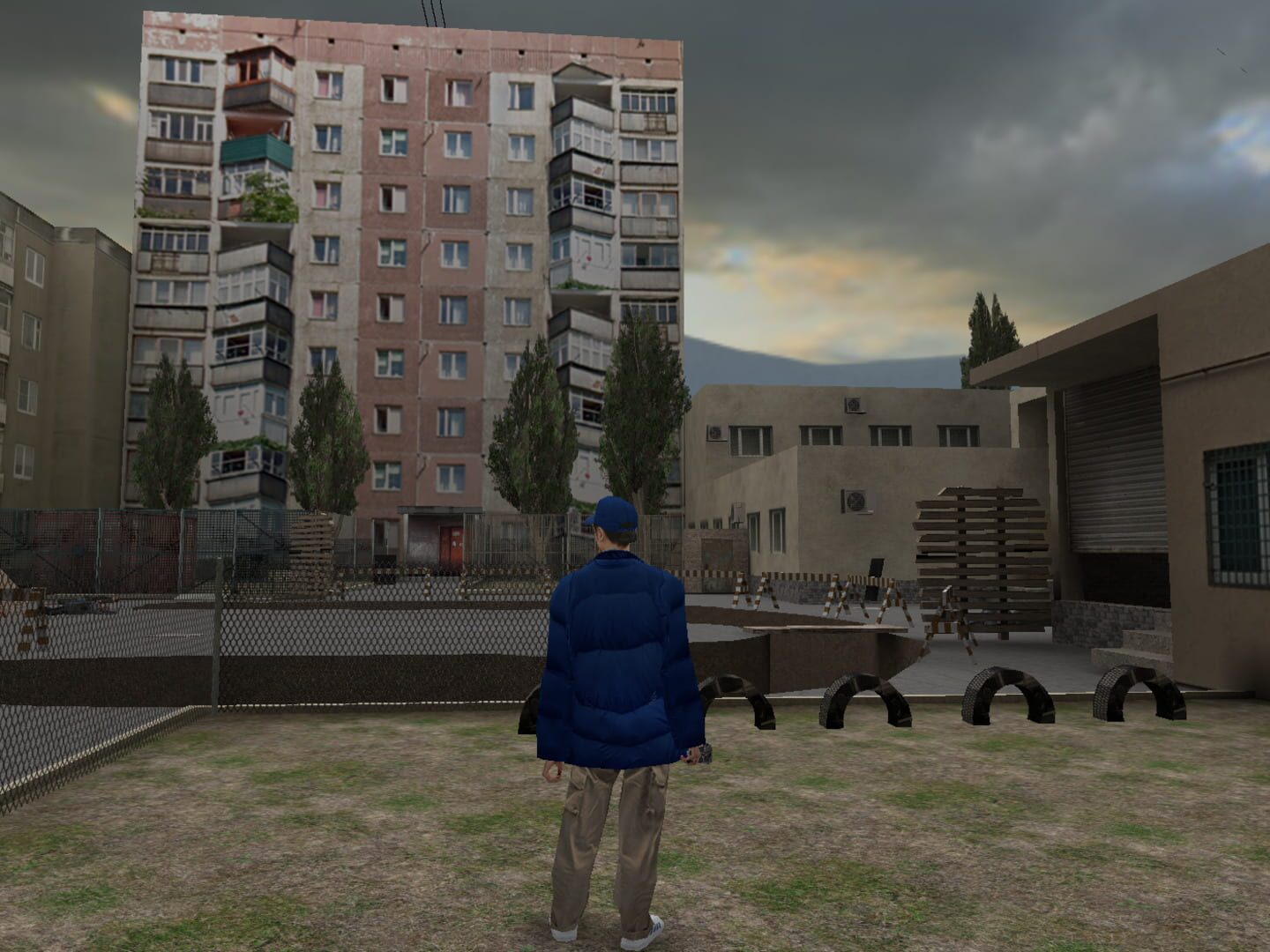 Back to School: My Worst Day screenshot 17