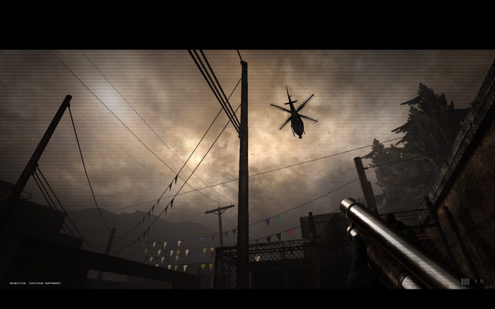 Out of Hell screenshot 3