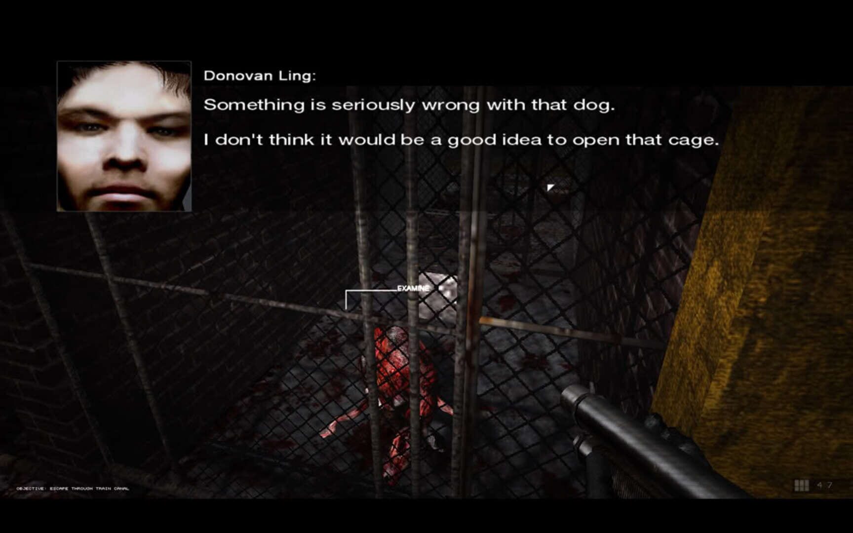 Out of Hell screenshot 4