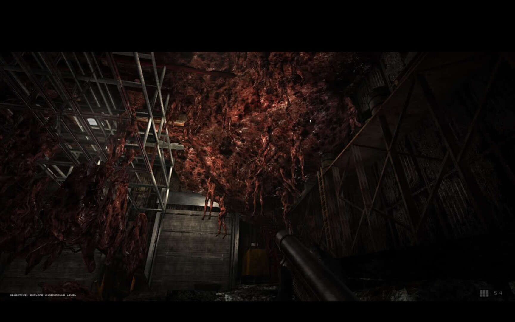 Out of Hell screenshot 8