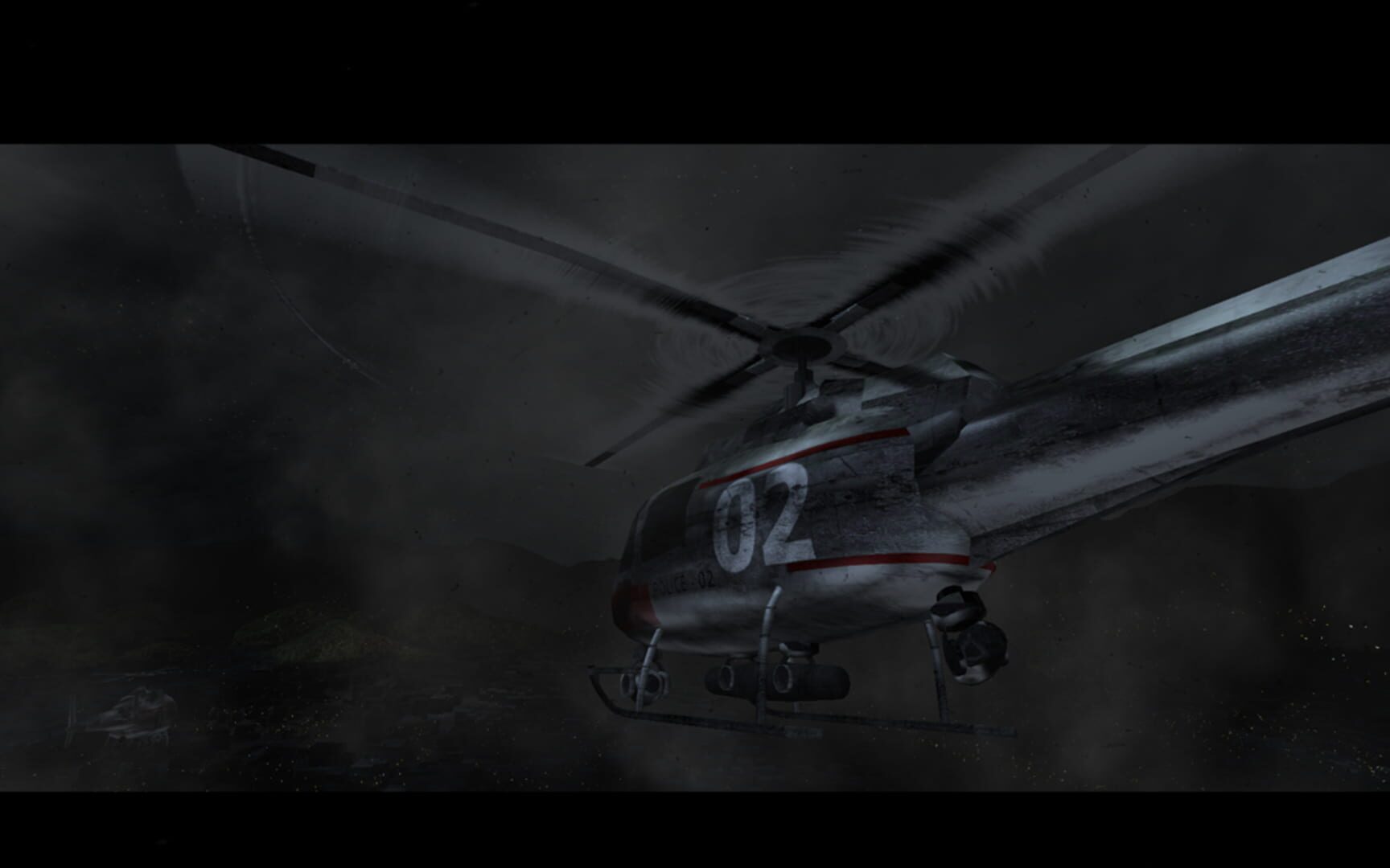 Out of Hell screenshot 9