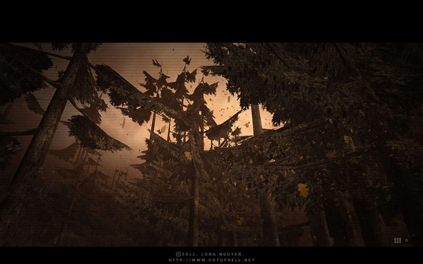 Out of Hell screenshot 20