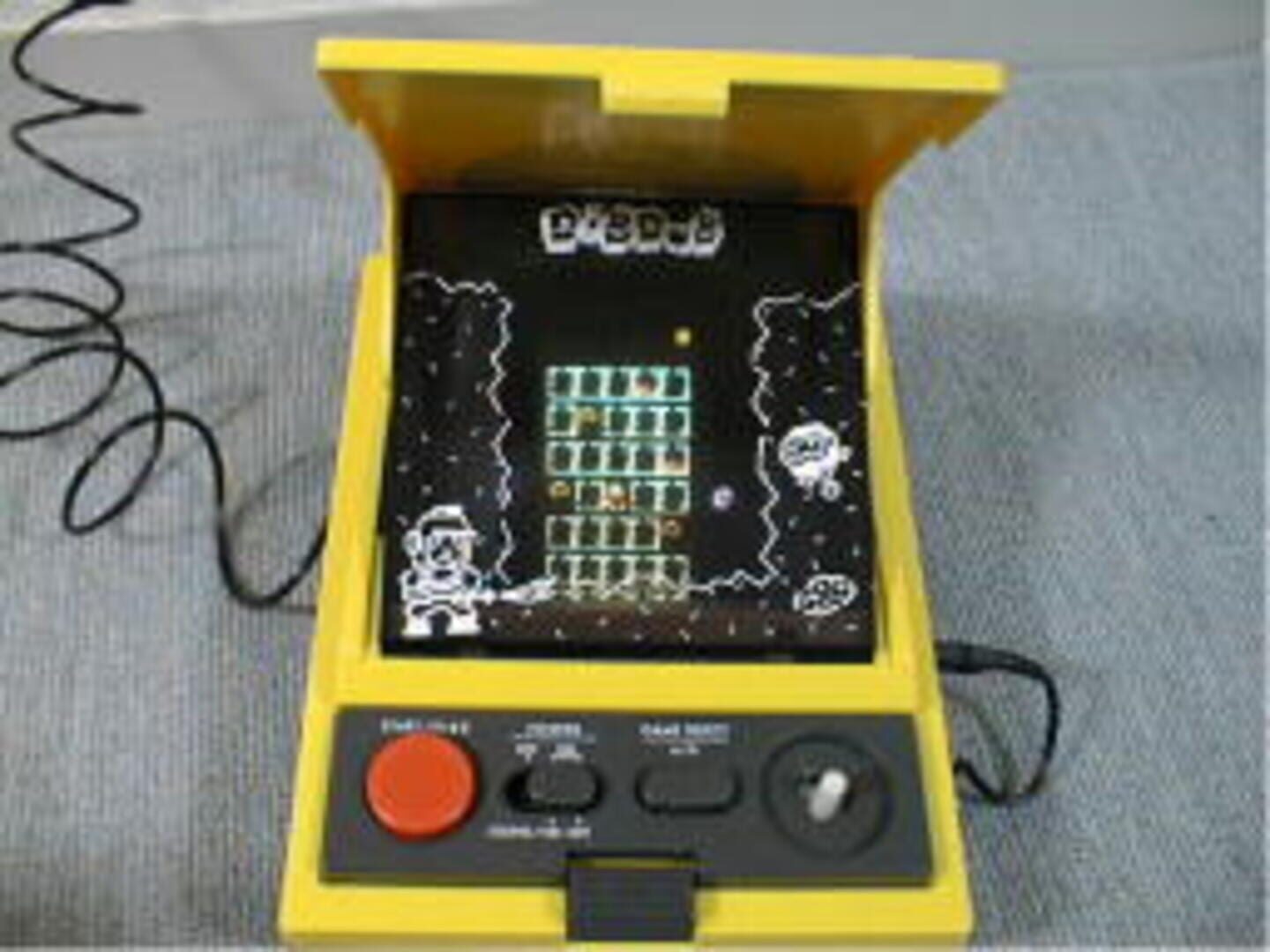 Dig Dug screenshot 2