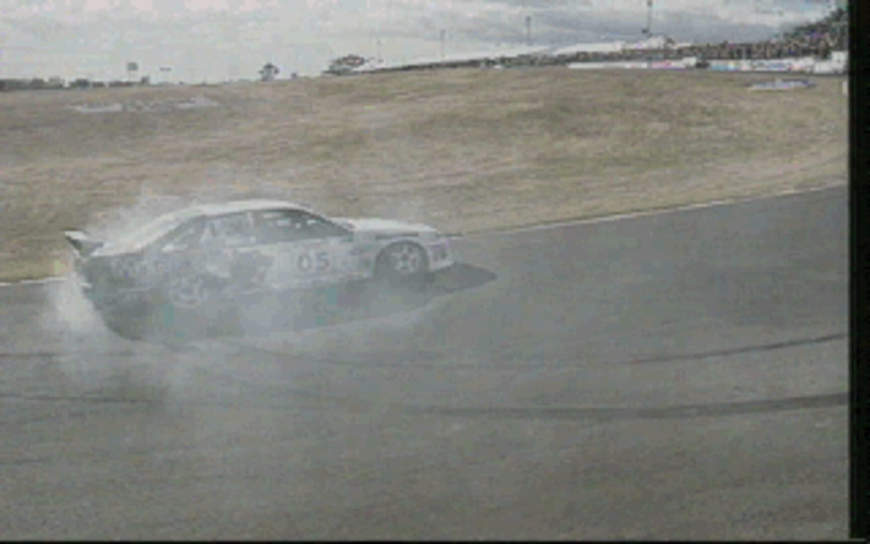 Touring Car Champions screenshot 14