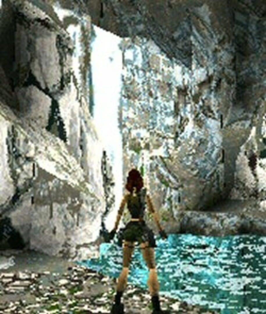 Tomb Raider screenshot 2