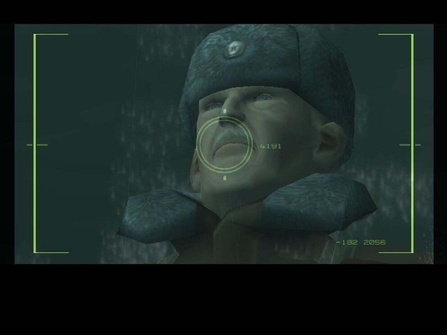 Metal Gear Solid 2: Substance screenshot 3