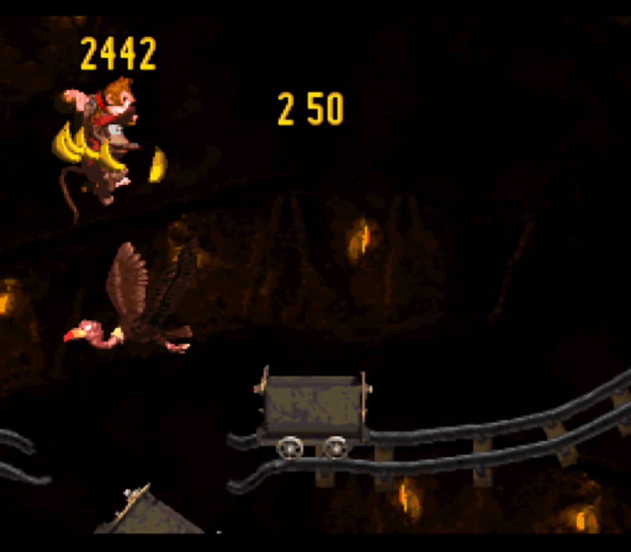 DKC New Competition Cartridge screenshot 2