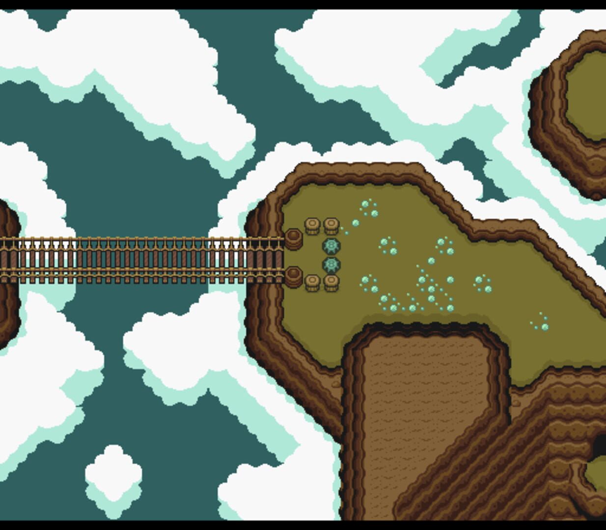 Zelda III: Hyrule Explorer screenshot 4