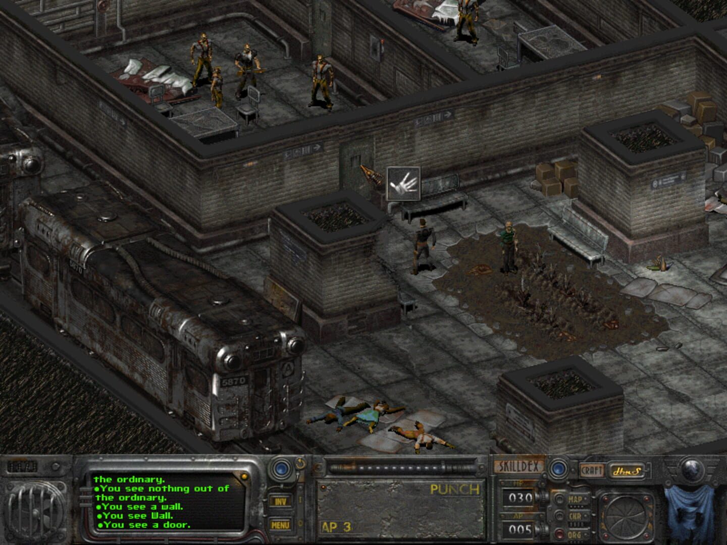 Olympus 2207 screenshot 4