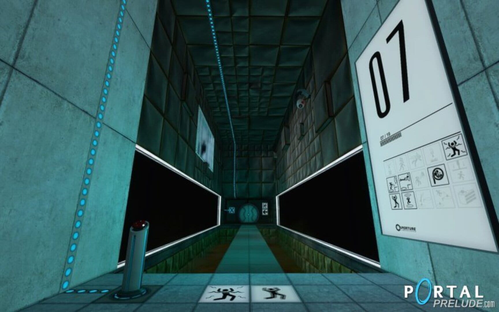 Portal: Prelude screenshot 4