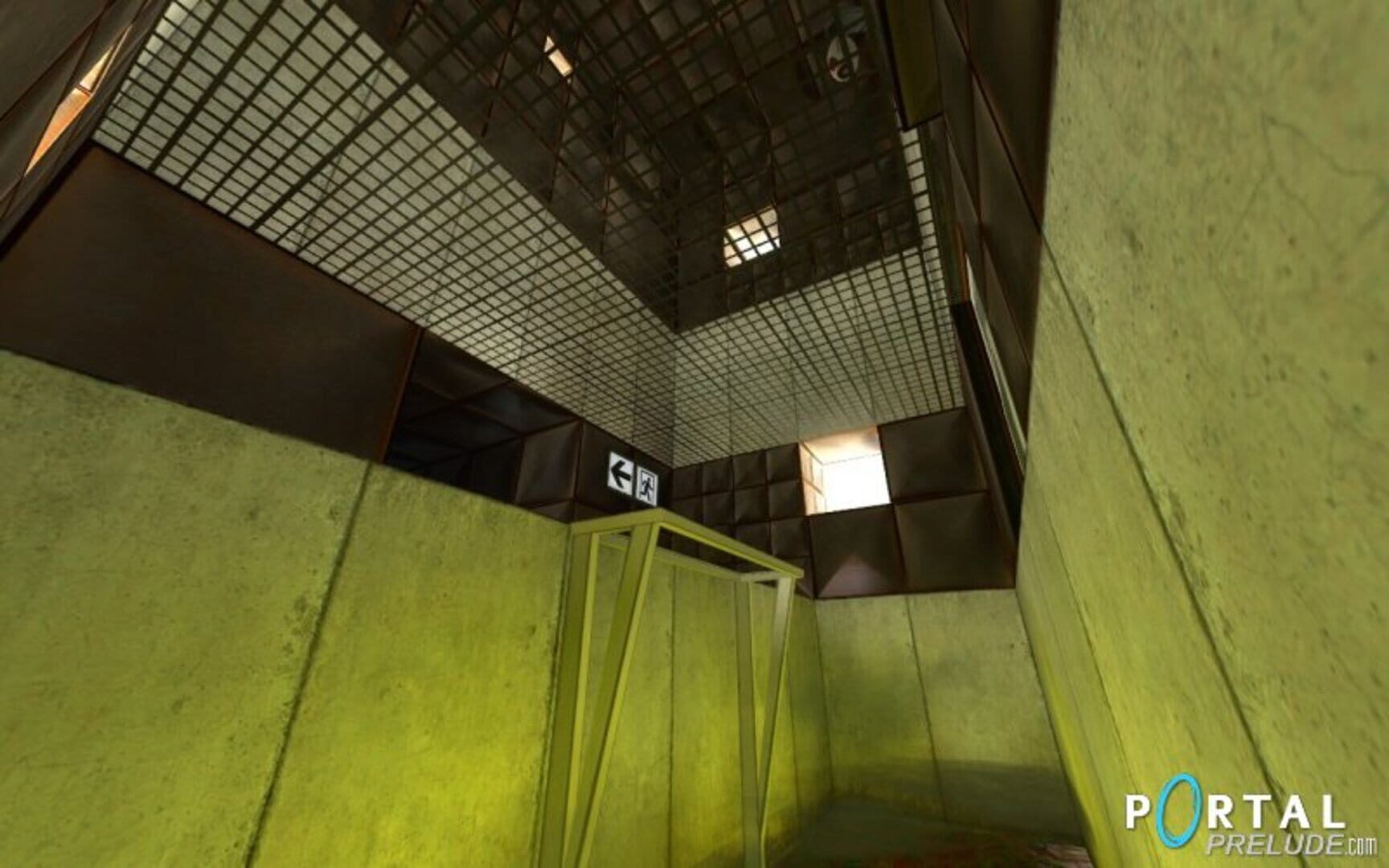 Portal: Prelude screenshot 5