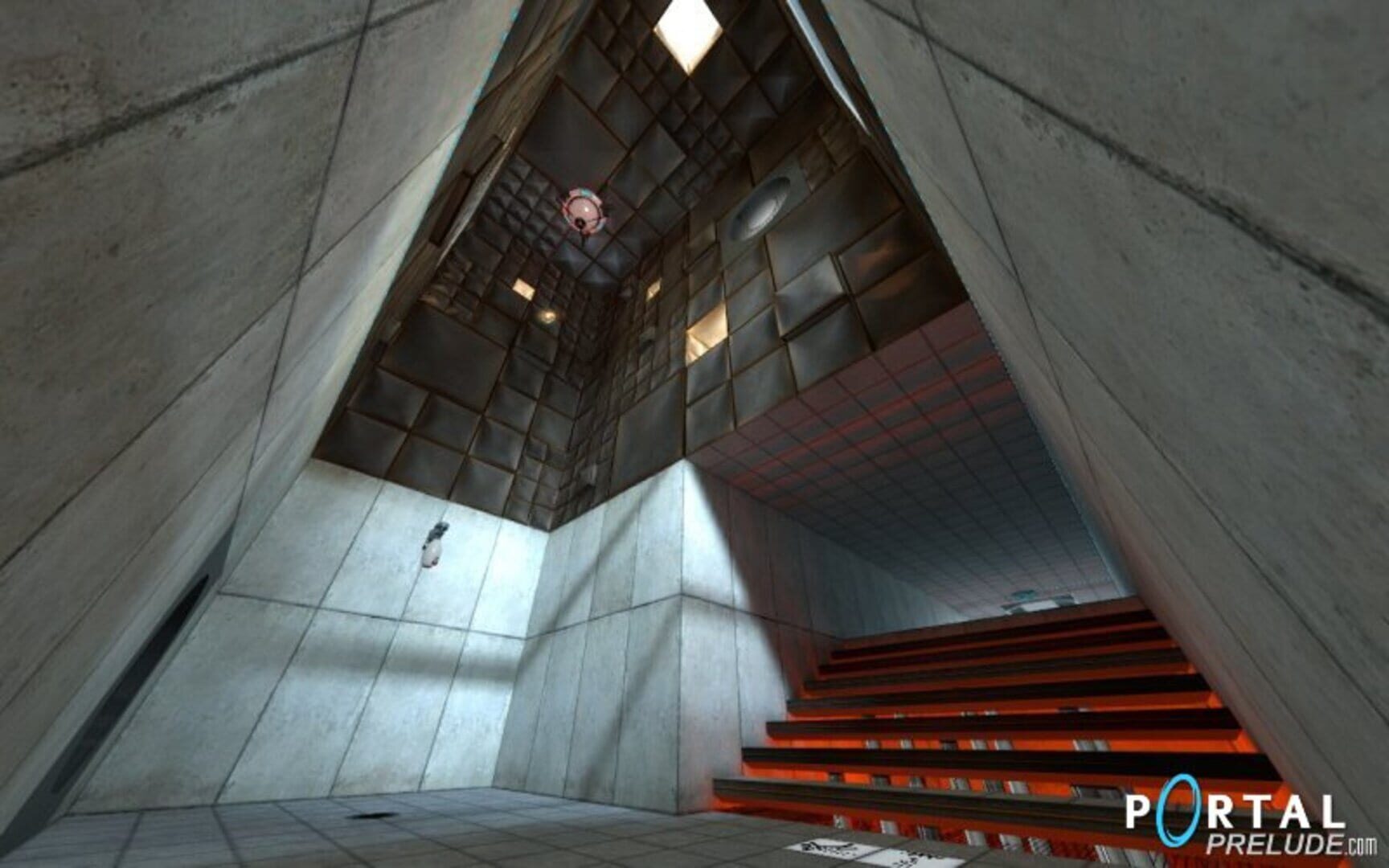 Portal: Prelude screenshot 6