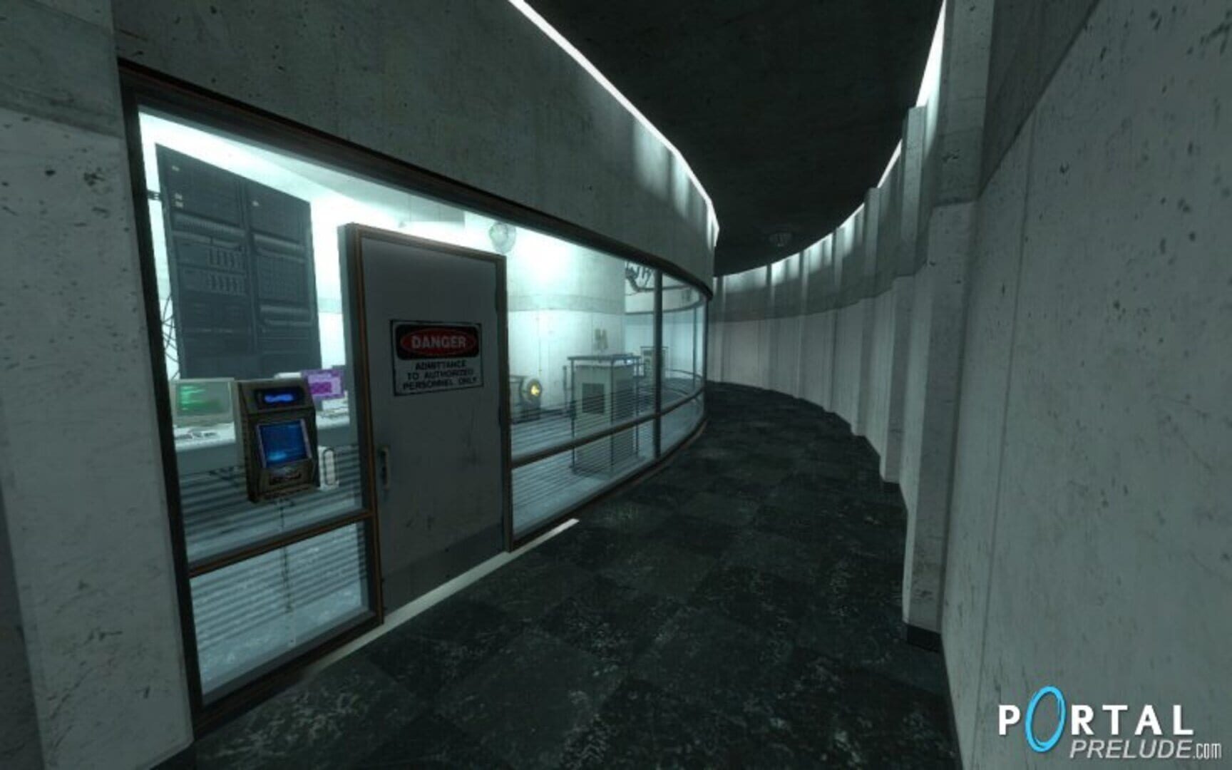 Portal: Prelude screenshot 8