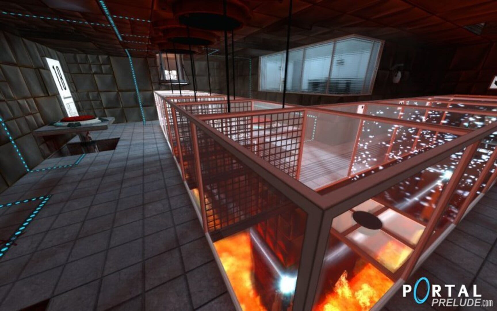 Portal: Prelude screenshot 9