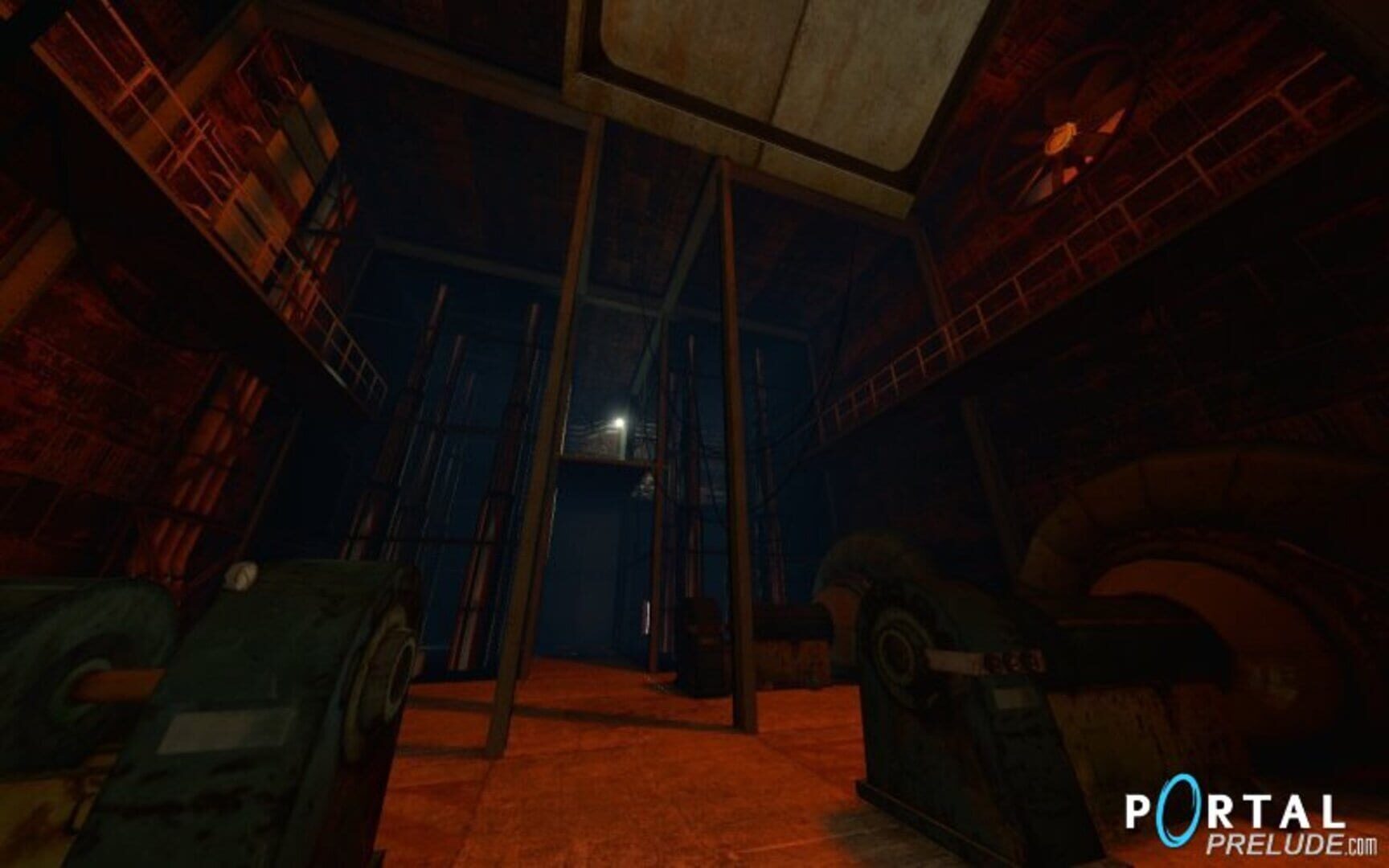 Portal: Prelude screenshot 10