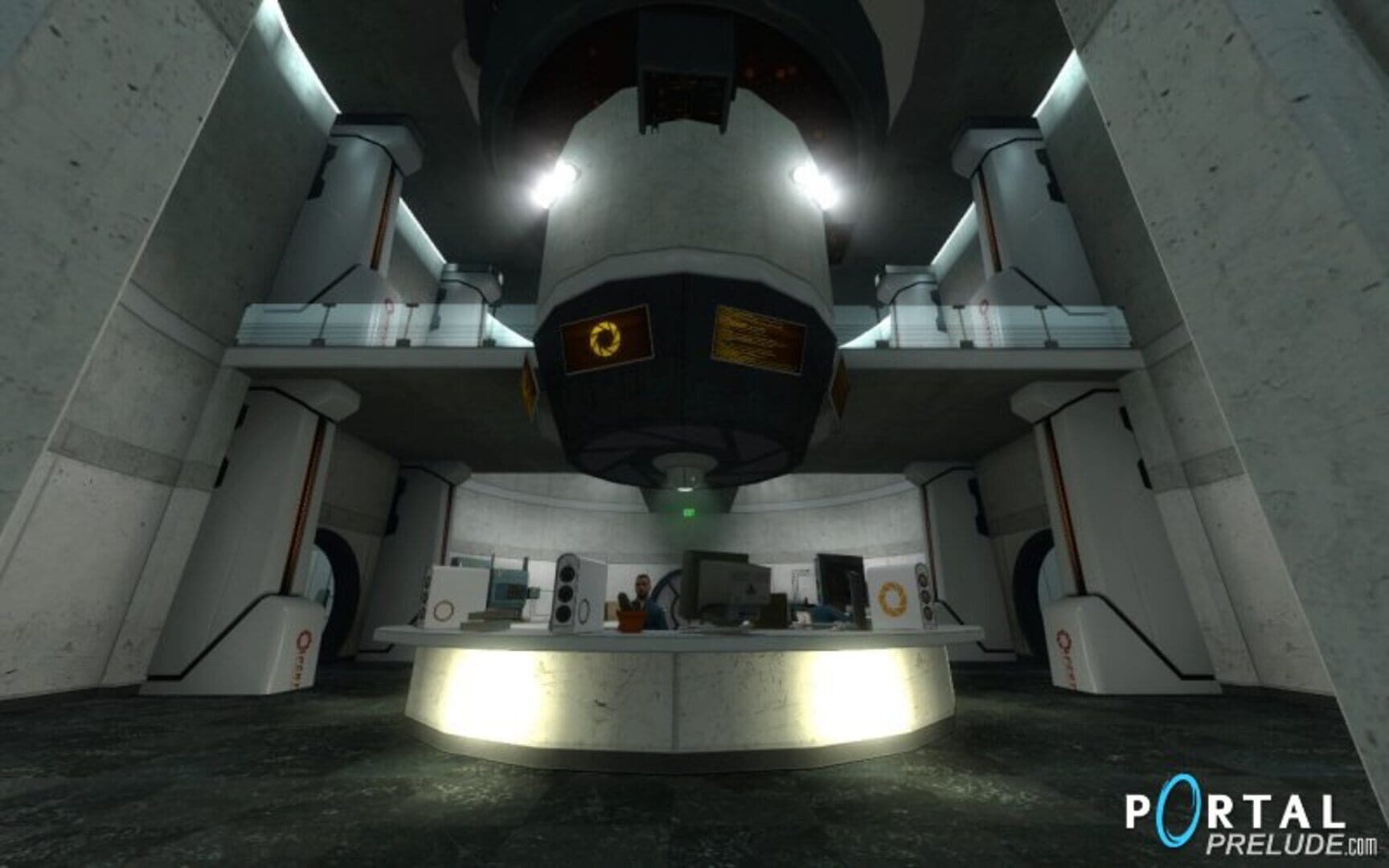 Portal: Prelude screenshot 12