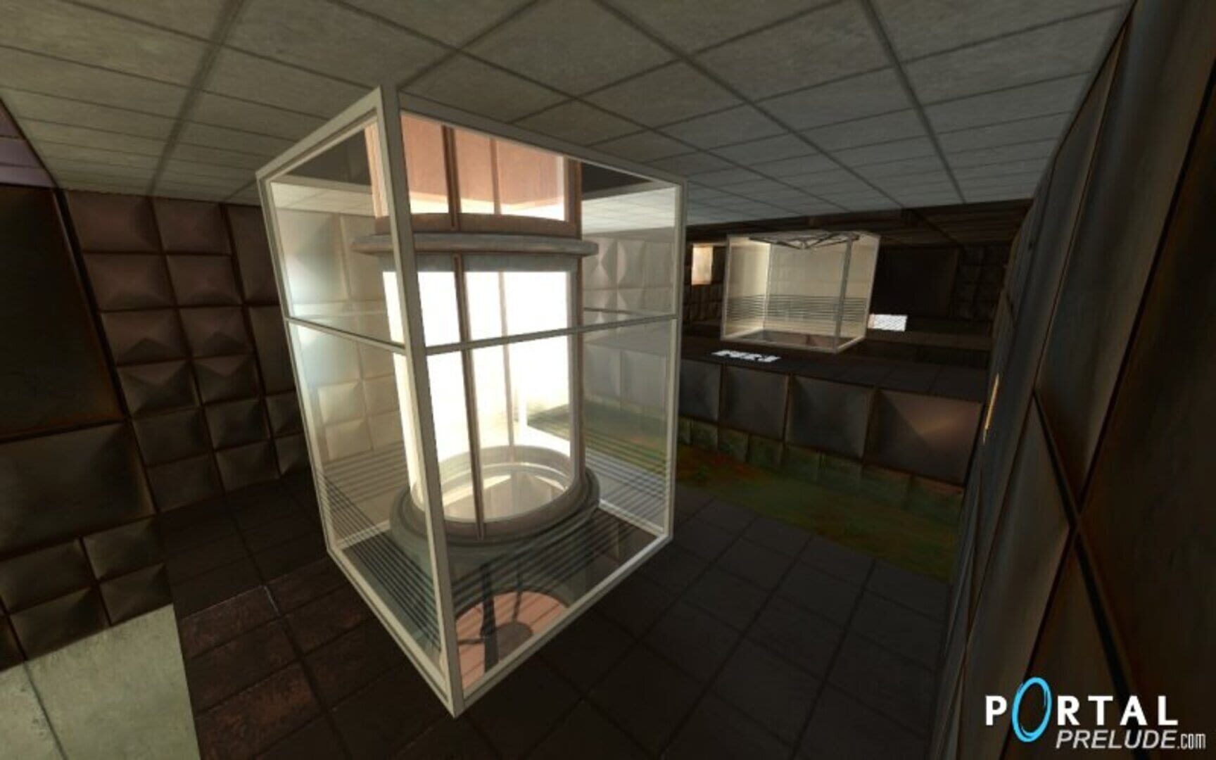 Portal: Prelude screenshot 16