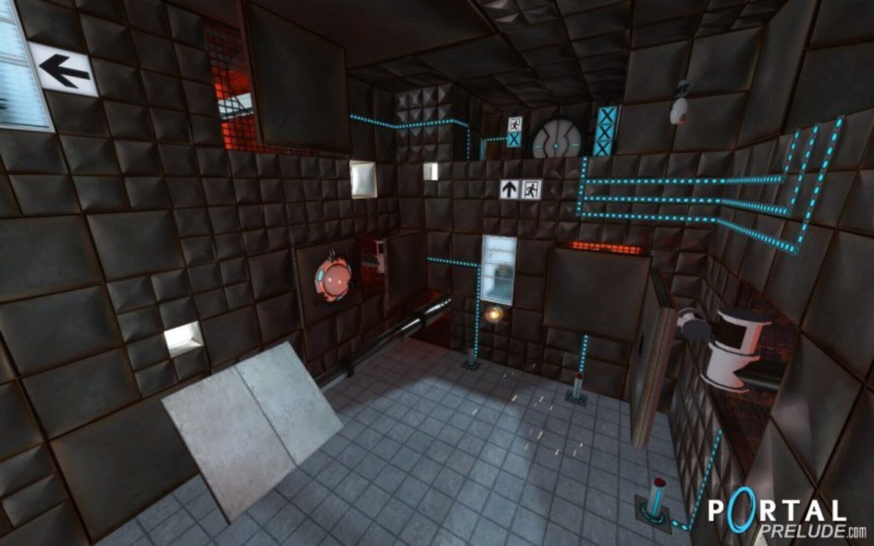 Portal: Prelude screenshot 17